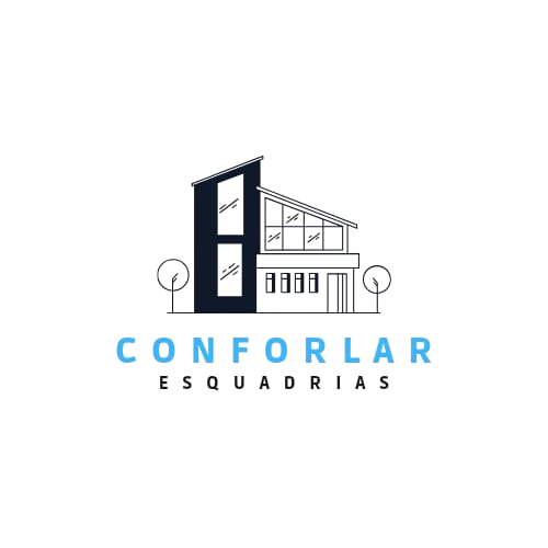 Confor Lar Esquadrias
